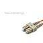 Fiber Optic Patch Cord