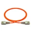 Fiber Optic Patch Cord