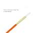 Fiber Optic Patch Cord